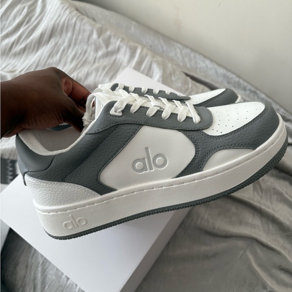 ALO Yoga Shoes - Alo recovery sneakers